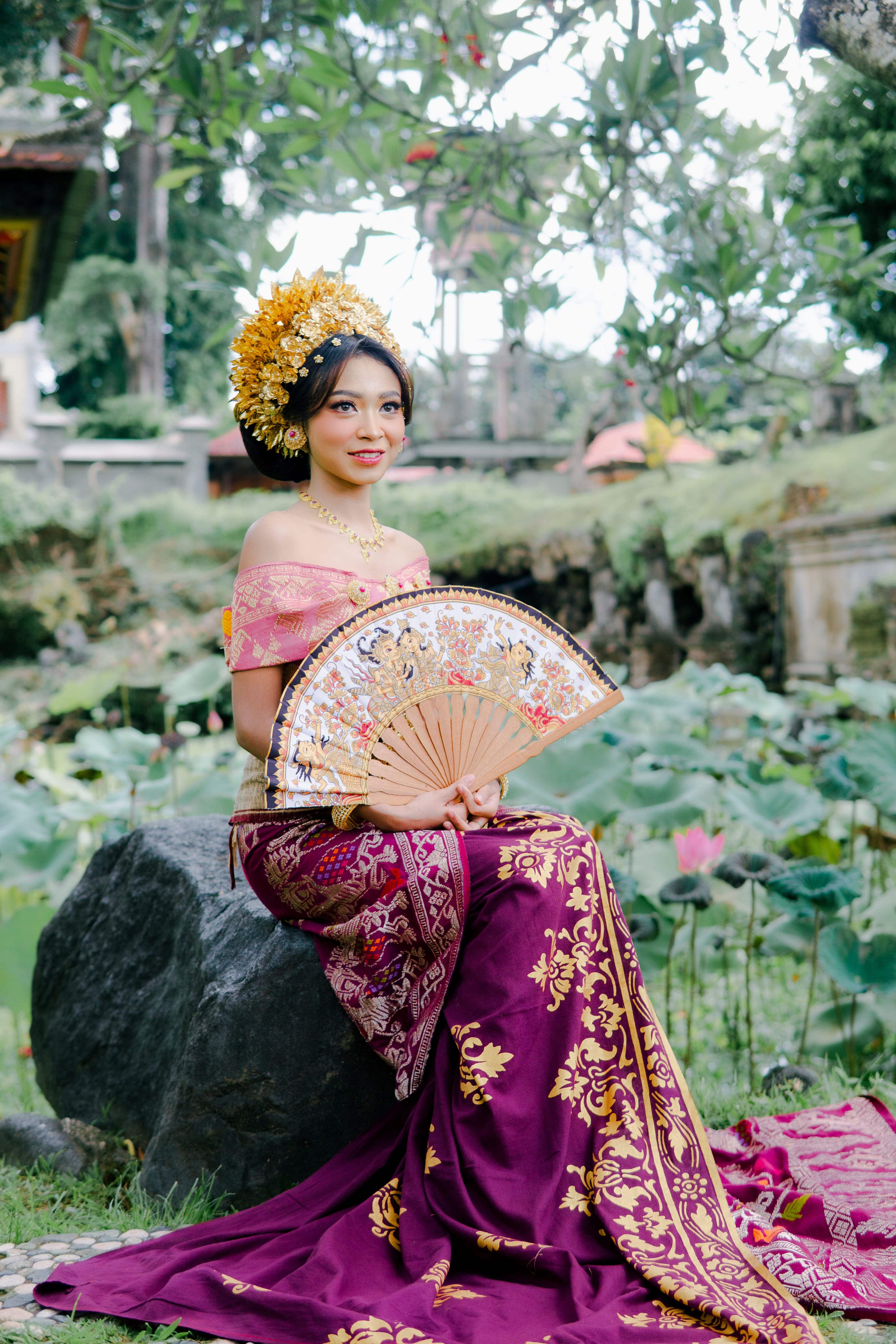 Bali Elegance Preset