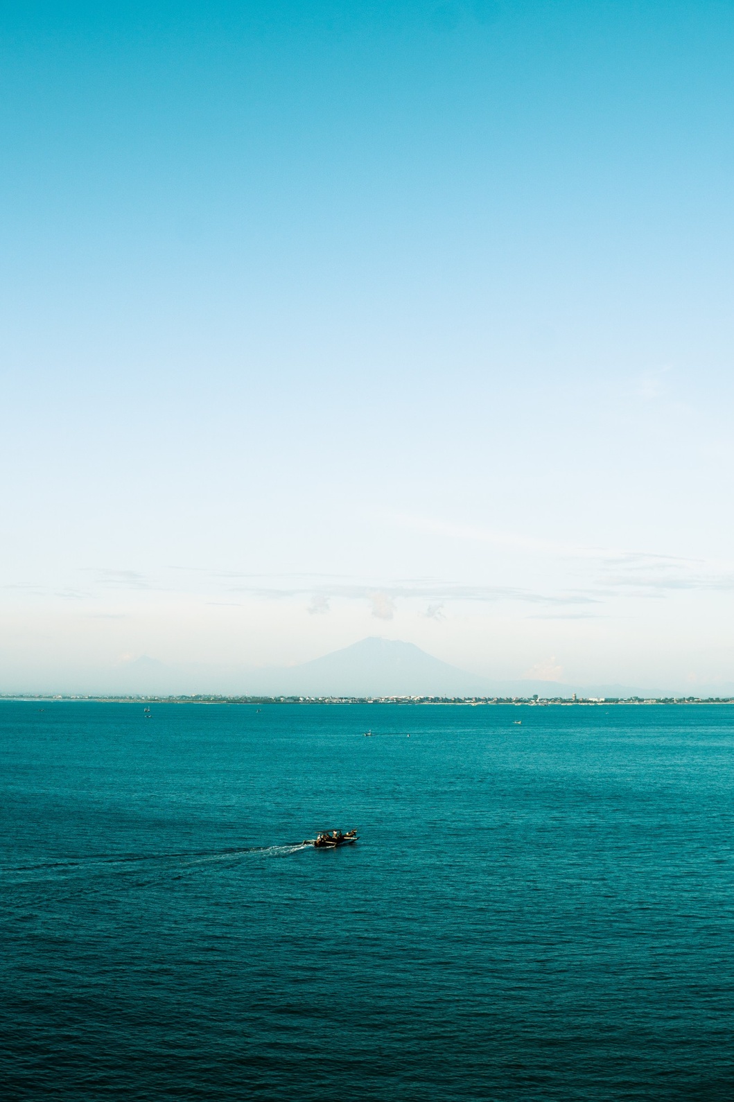 Ocean Serenity Preset